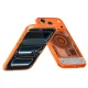 Spigen Ultra Hybrid MagSafe Case for iPhone 18 Pro Max / 17 Pro Max, Orange
