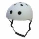 Kids Cycling Helmet Trike Fix with LED, M (55-58 cm), Dark Grey