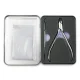 Podoland Podology Set with Nail Nippers 02, Tamponade Applicator and Ligasano