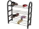 Multilevel Shoe Rack Shelf Stand Organizer