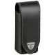 Victorinox SwissTool CS Plus Multitool with Leather Case, Silver