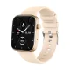 Colmi P71 Smartwatch, Gold