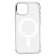 TFO Anti Shock Mag Case for iPhone 15 6.1\", 1.5 mm, Transparent