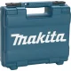 Makita E-06270 Drill and Screwdriver Bit Set, 212 pcs