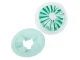 Silicone Paw Cleaner Cup for Dogs and Cats, Different colors