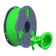 Sunlu PETG High-Speed Matte 3D Printer Filament, Green