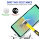 5D Sony Xperia 10 IV, Tempered Glass Screen Protector