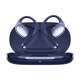 Open-Ear Wireless Earphones QCY Crossky R70 Blue 52h