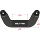 Sealife Flex Connect Flex Ultra Dual Tray Mount (SL9908)