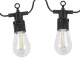 Garden Light String 15 LED, Warm White, 15m