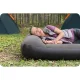 Bestway 671Br Airbed with Built-in Pump, 203x137x30 cm