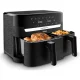 Air Fryer Tefal FY901N Dual Easy Fry