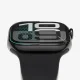 Tech-Protect Glass Flex+ Hybrid Glass for Xiaomi Redmi Watch 6 (2-Pack), Black