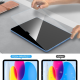 Tech-Protect Glass Fit+ Tempered Glass for Samsung Galaxy Tab A9+ / A11+ Plus 11.0 (2-pack), Transparent