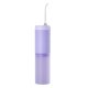 ENCHEN Mint 3 Oral Irrigator Water Flosser 140ml, Lilac