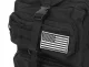 Trizand Military Tactical Backpack, 35L, Black