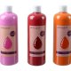 Maaleo 00026341 Poster Paint Set 18 x 500 ml