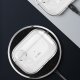 Tech-Protect Slim Hook Case for AirPods 1 / 2 Clear