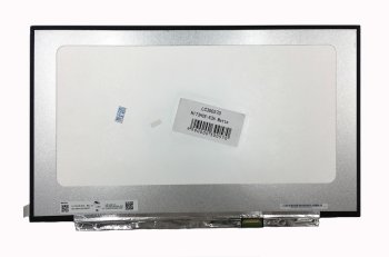 LCD screen 17.3\" 1920x1080 FULL HD, LED, IPS, SLIM, matte, 30pin (right) EDP, A+