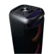 Lenco PA-210BK Bluetooth Party Speaker, Black