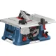 Bosch GTS 18V-216 Cordless Table Saw with GTA 560 Work Table