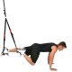 4FIZJO Suspension Training System Exercise Sport Fitness Gymnastic Straps