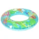 BESTWAY 36013 Inflatable Swim Ring for Kids, Fish Design, 56 cm