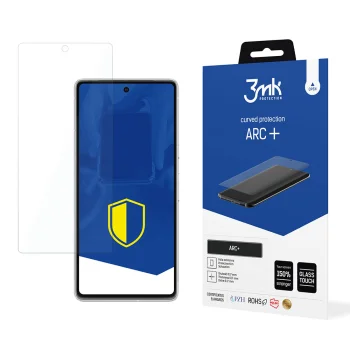 3Mk Protection ARC+ Screen Protector for Google Pixel 7A 5G