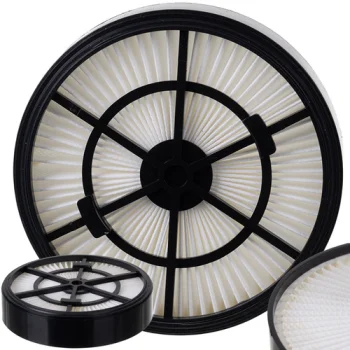 Kaminer HEPA Filter for 20L Wet Vacuum Cleaner