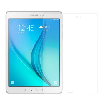 Samsung Galaxy Tab A 9.7" (T550/P550) Tempered Glass Screen Protector, 0.3mm 9H