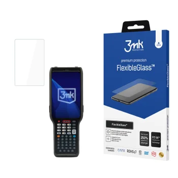 3mk FlexibleGlass Hybrid Screen Protector for Honeywell CK62