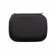 Waterproof Hard Case for JBL GO 4 Portable Speaker, Black
