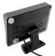 4.3 Inch LCD Car Monitor for Reversing Camera, Black
