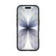 Spigen iPhone 17 Case Ultra Hybrid, Black