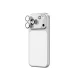 AmazingThing iPhone 17 Pro Max Camera Protector Full Lens Glass