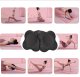 4Fizjo Yoga and Exercise Knee Pads, Grey, 2 pcs