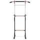 Free Standing Pull Up Rack, Dip Station, Neo-Sport NS-300