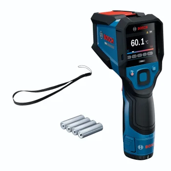 Infrared Thermal Detector Bosch GIS12V-700-14, -30 °C to +700 °C