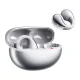 Open-Ear Wireless Earbuds QCY Crossky Clip C30S Bluetooth 6.0 Silver