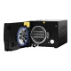 Class B Medical Autoclave Lafomed LFSS08AA LED with Printer 8L, black