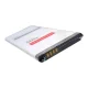 Maxximus Battery for Samsung Galaxy Note 4, 3300 mAh