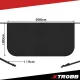 Xtrobb Windscreen Frost Protector Cover, 200 x 100 cm