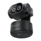 4K AI Webcam EMEET Pixy Dual-Lens Sony Sensor