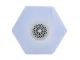 LED RGBW Bulb with Bluetooth Speaker and Remote, E27