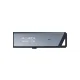 ADATA Elite UE800 2TB USB-C Flash Drive USB 3.2 Gen 2, Black