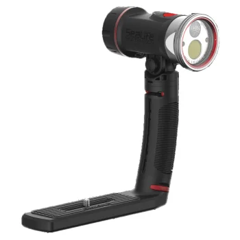 Sealife Sea Dragon 3000SF Pro Dual Beam Video Light (SL679)