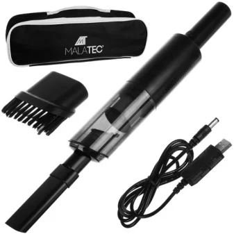 Wireless Cordless Office Home Car Vacuum Cleaner, 120W
