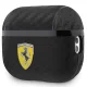 Ferrari On Track Case for Apple AirPods Pro 2, Black