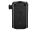 Rechargeable Electric Air Pump for Mattresses and Pools with 3 Nozzles, USB-C
