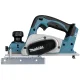 Makita DKP180Z Cordless Planer 18V, 82 mm